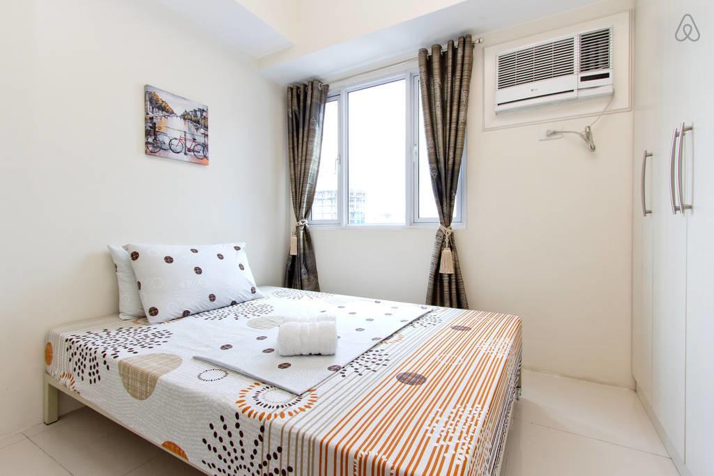 Apartamento Luxe In Princeton Residences