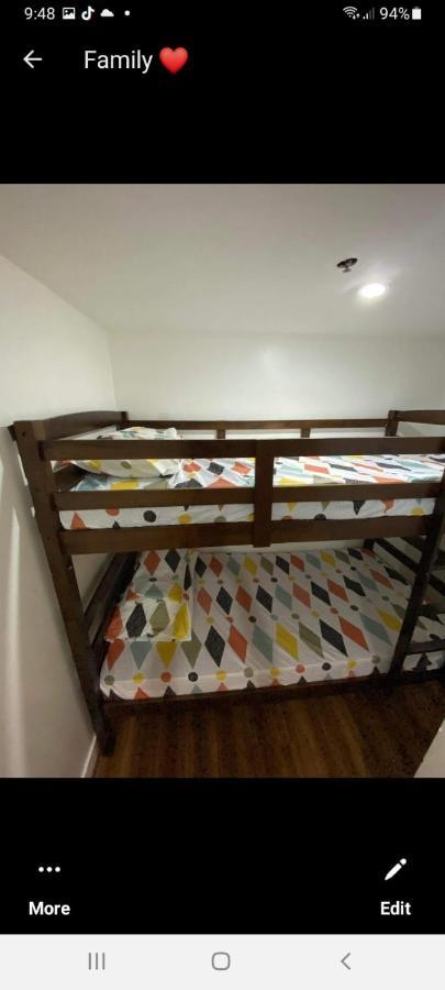 Victoria De Makati Two Apartment