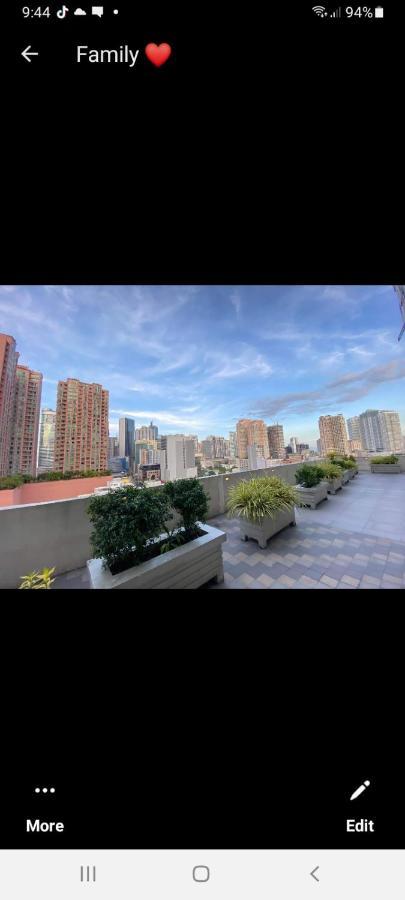 Apartment Victoria De Makati Two Manila