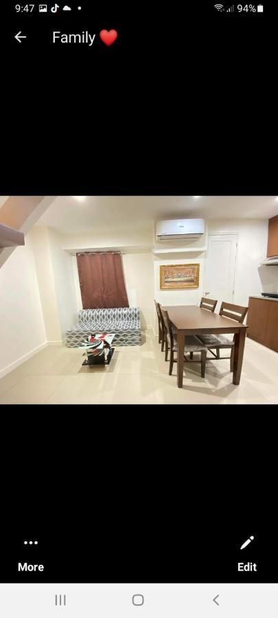 Victoria De Makati Two Apartment