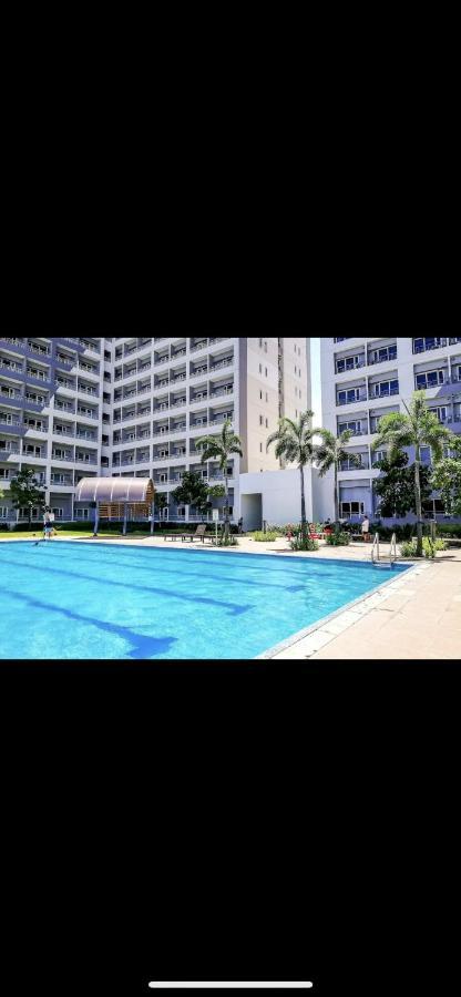 Grace Residences Elegant 1 Bedroom With Balcony * Manila