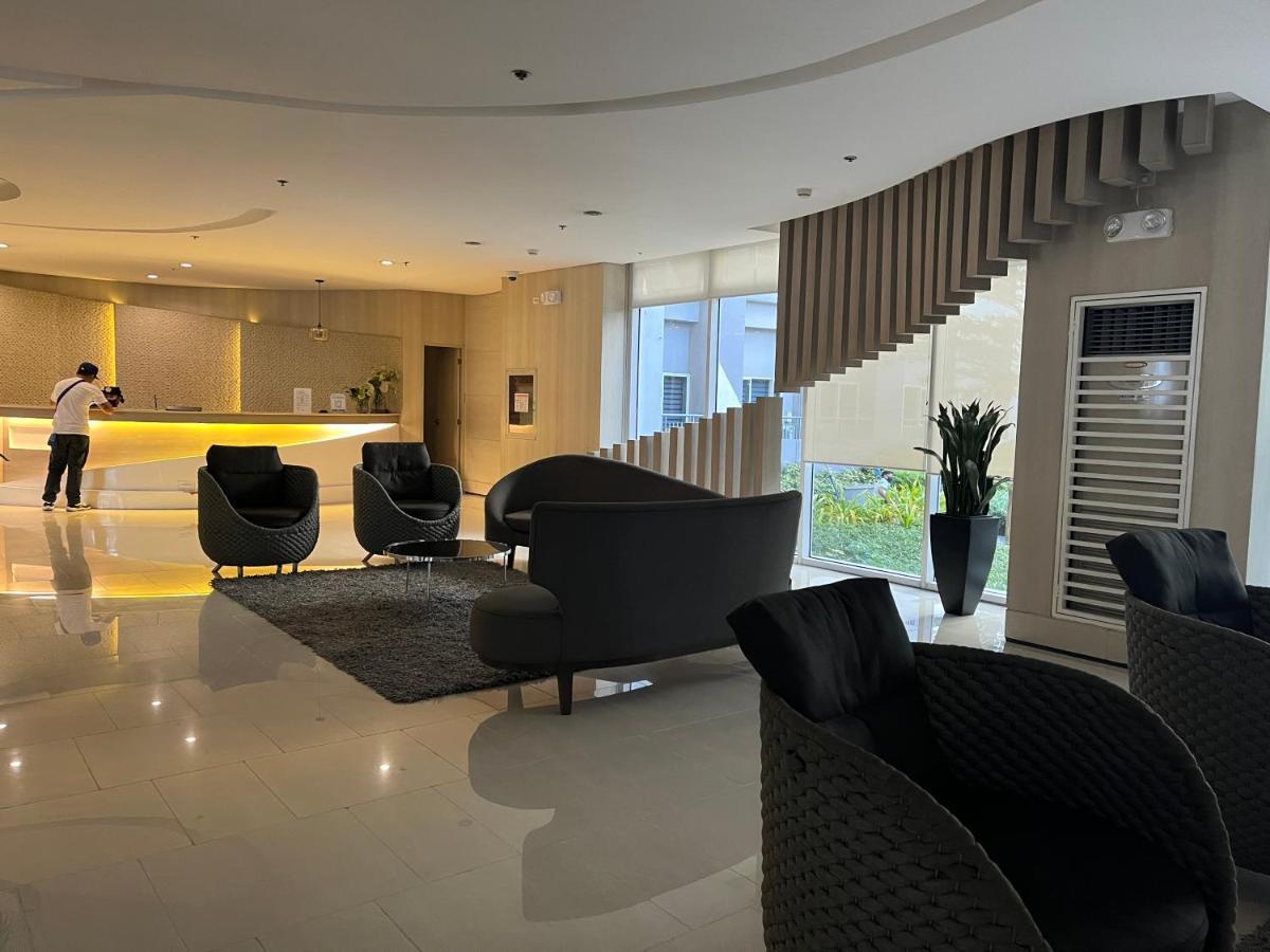 Apartment Grace Residences Elegant 1 Bedroom With Balcony *