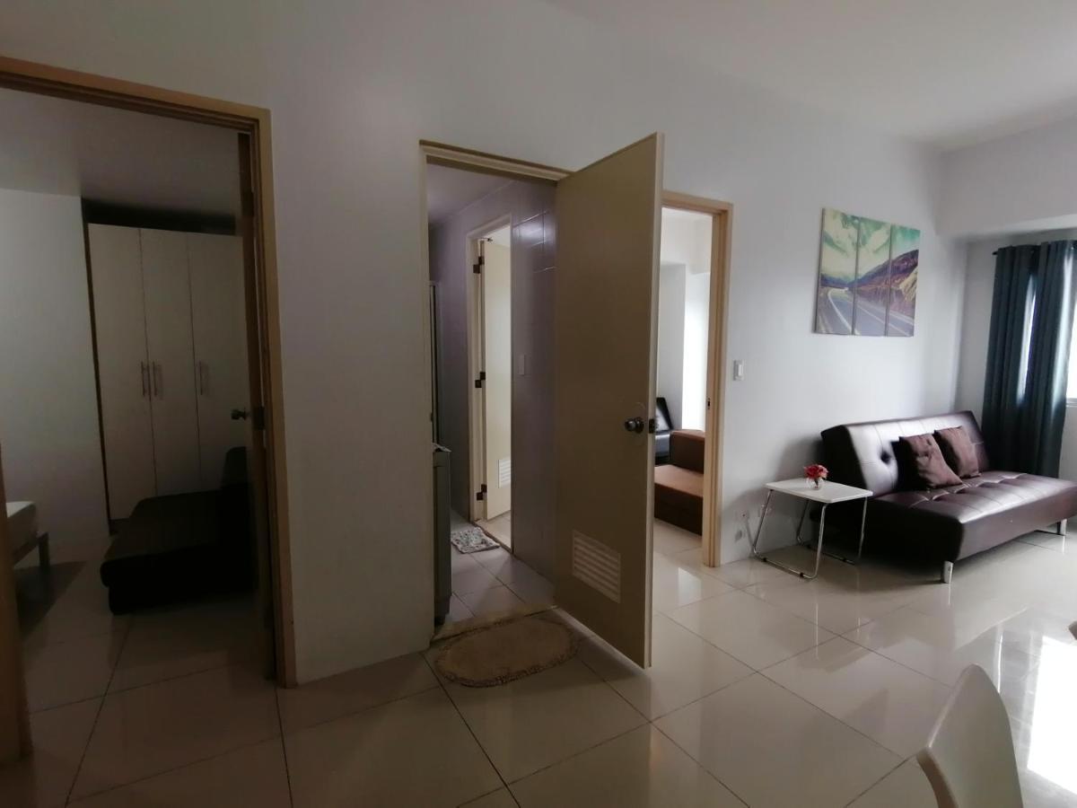 Spacious 2br In Jazz Residences Makati *