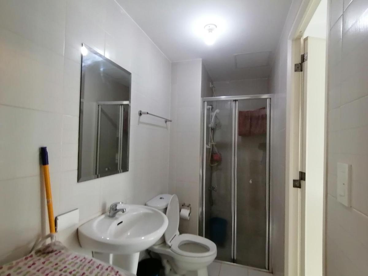 Apartment Spacious 2br In Jazz Residences Makati