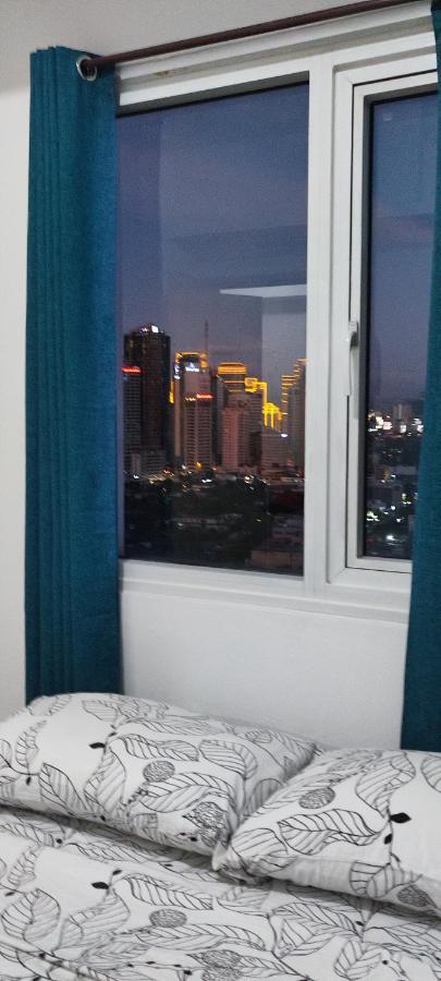 Spacious 2br In Jazz Residences Makati Apartment