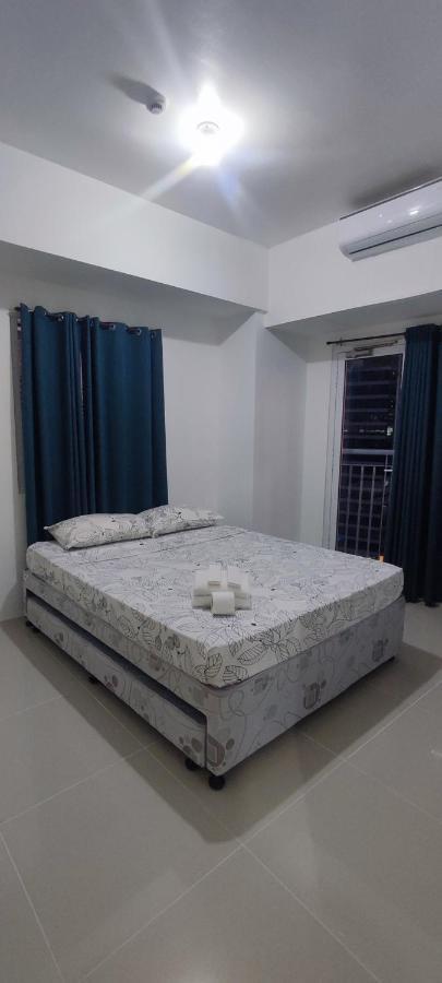 Spacious 2br In Jazz Residences Makati * Manila