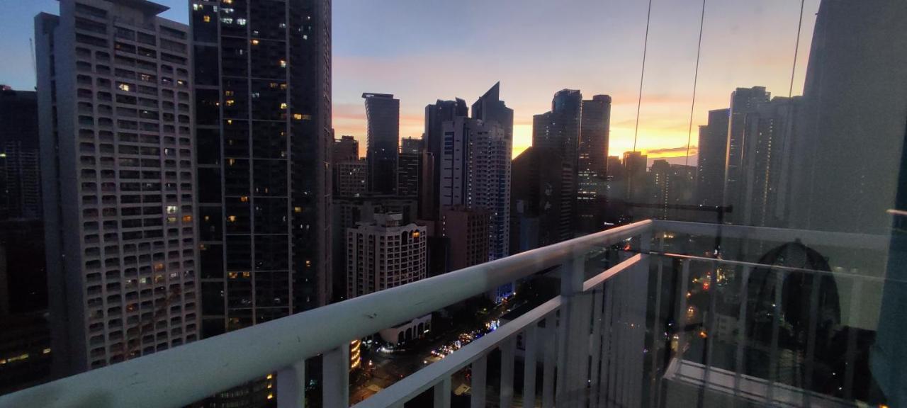 Apartment Spacious 2br In Jazz Residences Makati