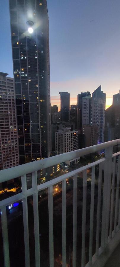 Apartment Spacious 2br In Jazz Residences Makati *