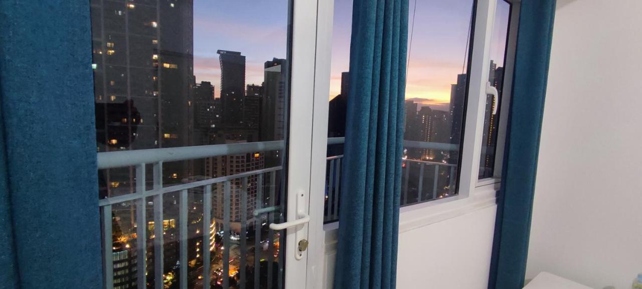 Spacious 2br In Jazz Residences Makati Apartment *