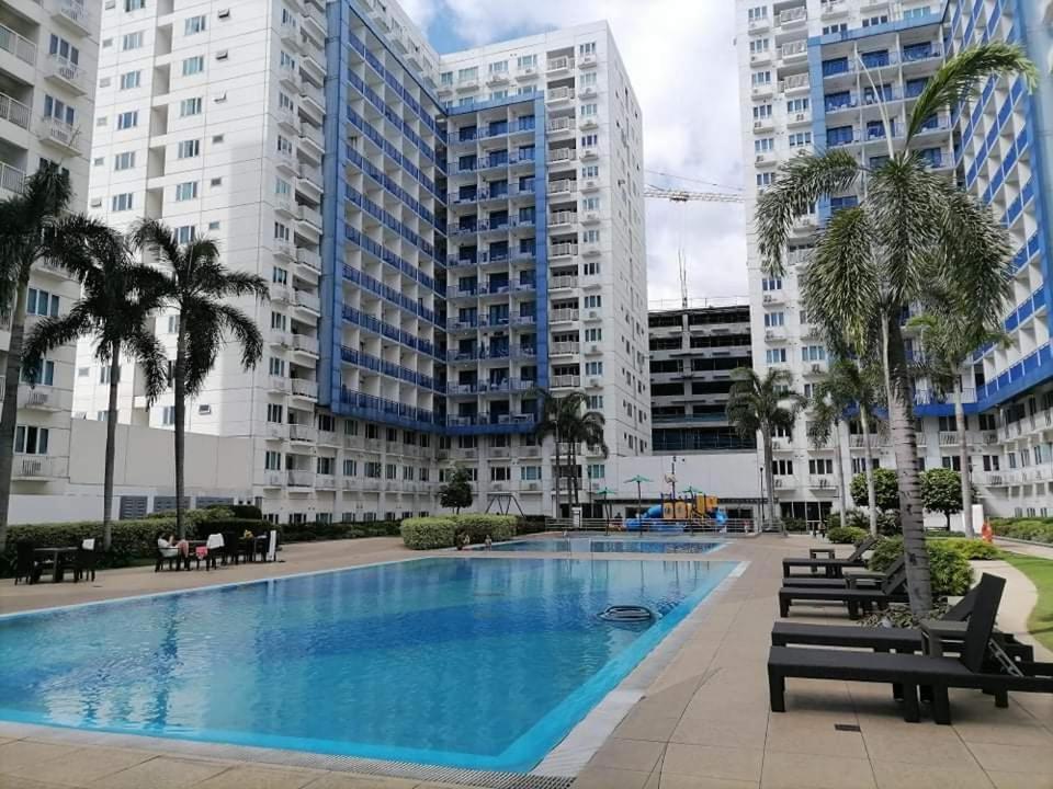 Apartment The Finest Sea Residences *
