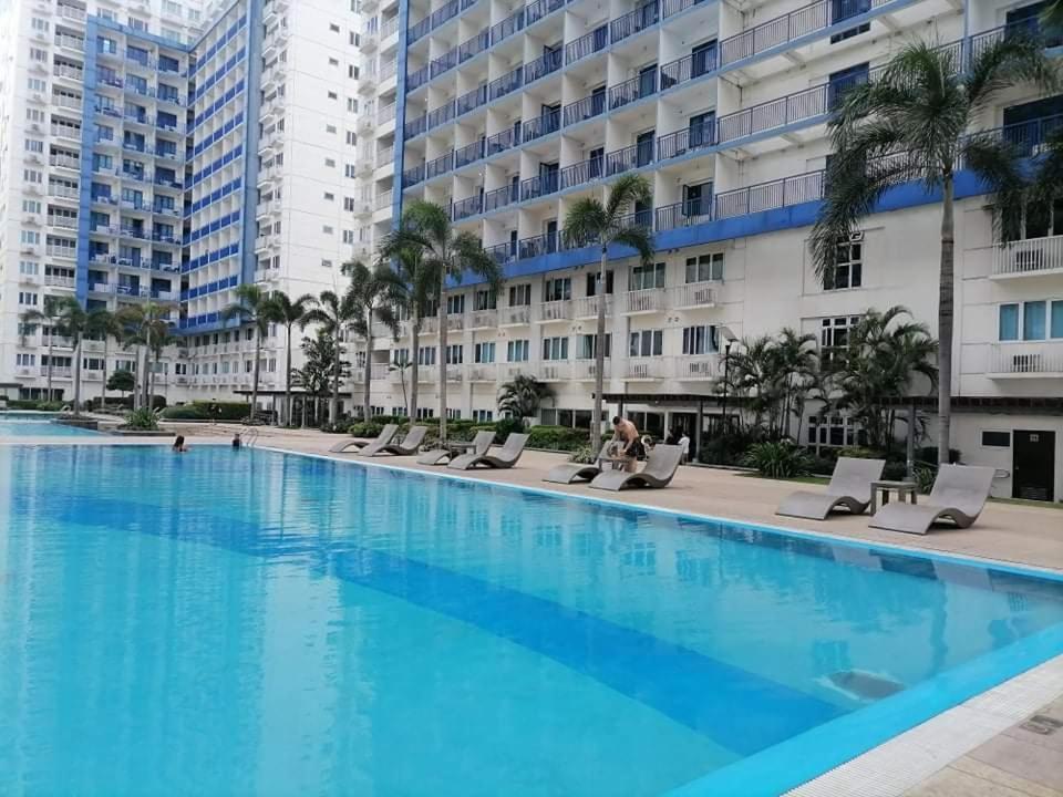 The Finest Sea Residences Manila