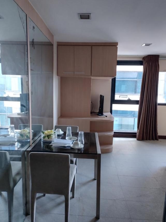 Apartamento Relaxing Big Bedroom *