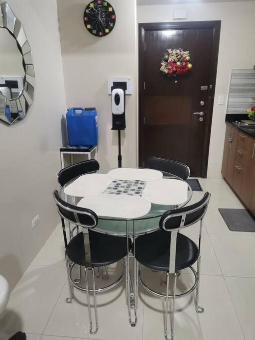 Newly Made And Fully Furnished. *