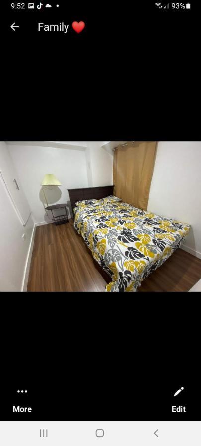 Apartment Victoria De Makati Two *