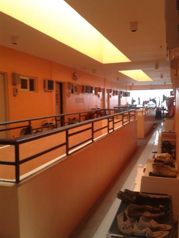 Hostel St. Maximillian Apartment Rentals *