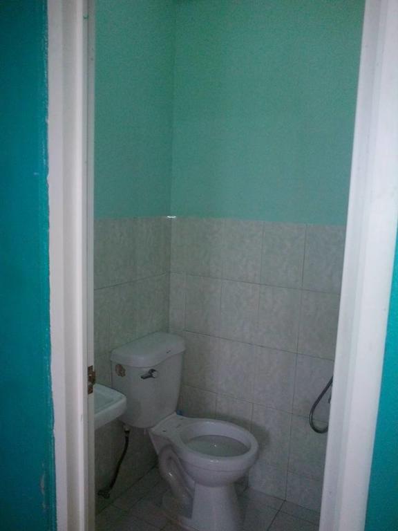St. Maximillian Apartment Rentals Hostel *