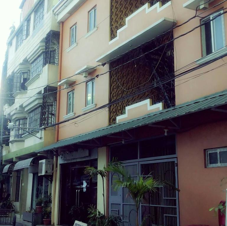 St. Maximillian Apartment Rentals * Manila