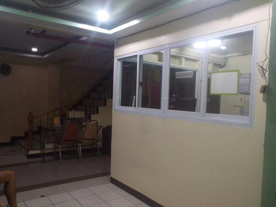 St. Maximillian Apartment Rentals Manila