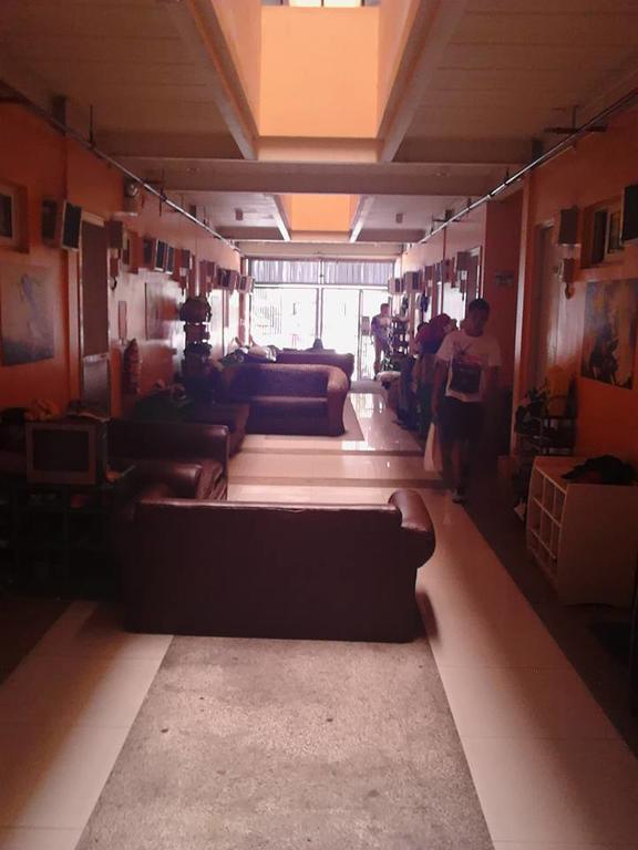St. Maximillian Apartment Rentals Manila