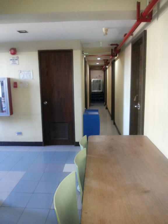 St. Maximillian Apartment Rentals Manila
