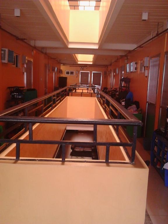 Hostel St. Maximillian Apartment Rentals