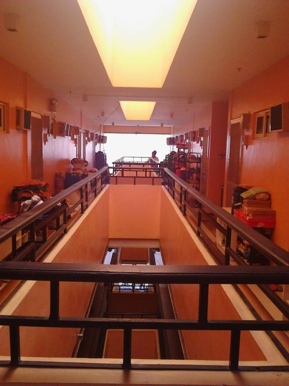 St. Maximillian Apartment Rentals Manila