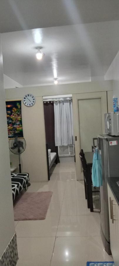 Mj's Place Apartamento *