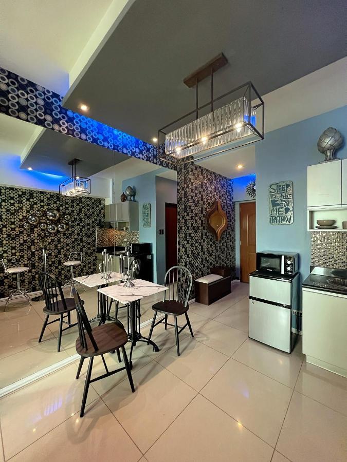 The Beacon Residences Apartment *