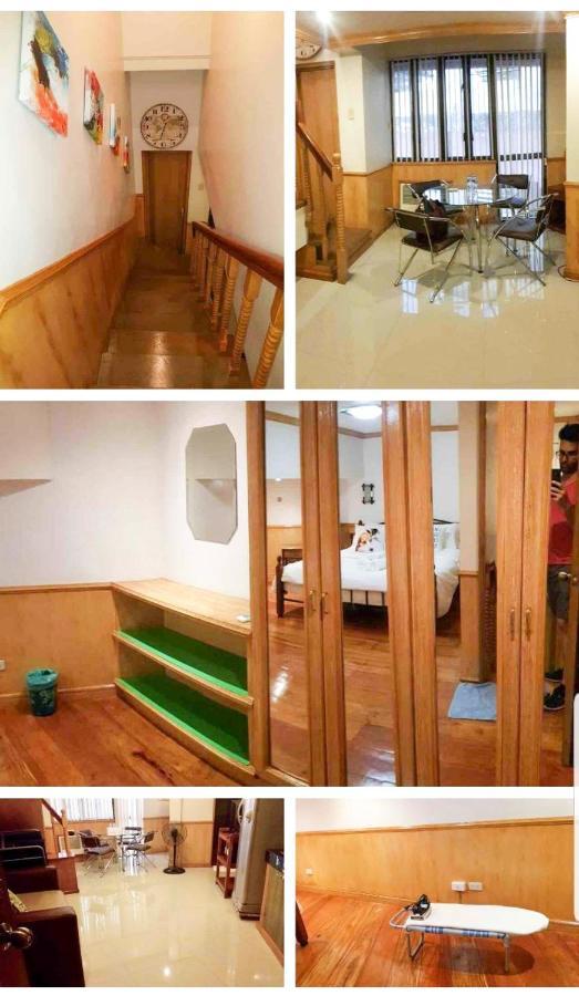 Spacious Loft With Wifi 25mbps And Netflix Manila