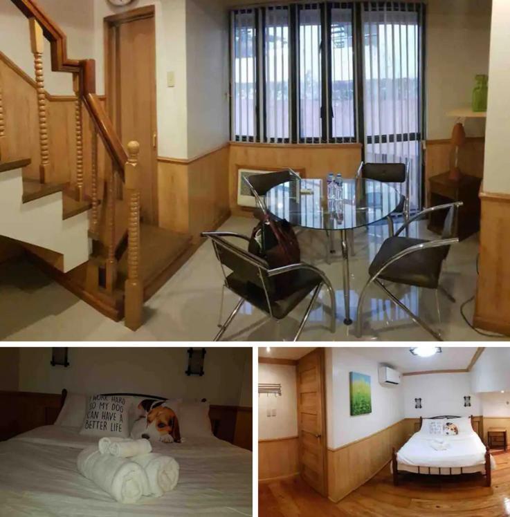 Spacious Loft With Wifi 25mbps And Netflix