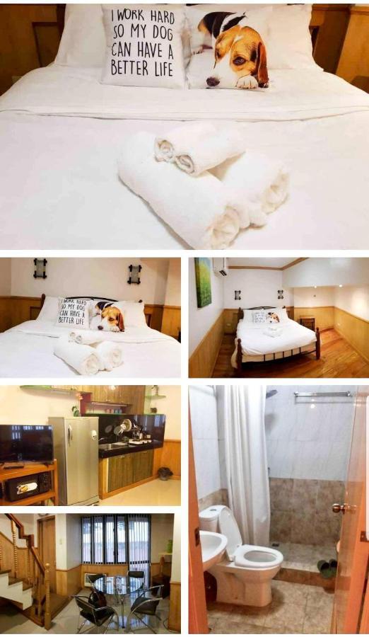Spacious Loft With Wifi 25mbps And Netflix Aparthotel