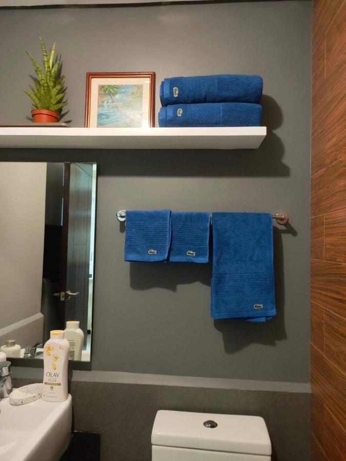 Apartment Q Radiance: Airport-adjacent Urban Oasis *