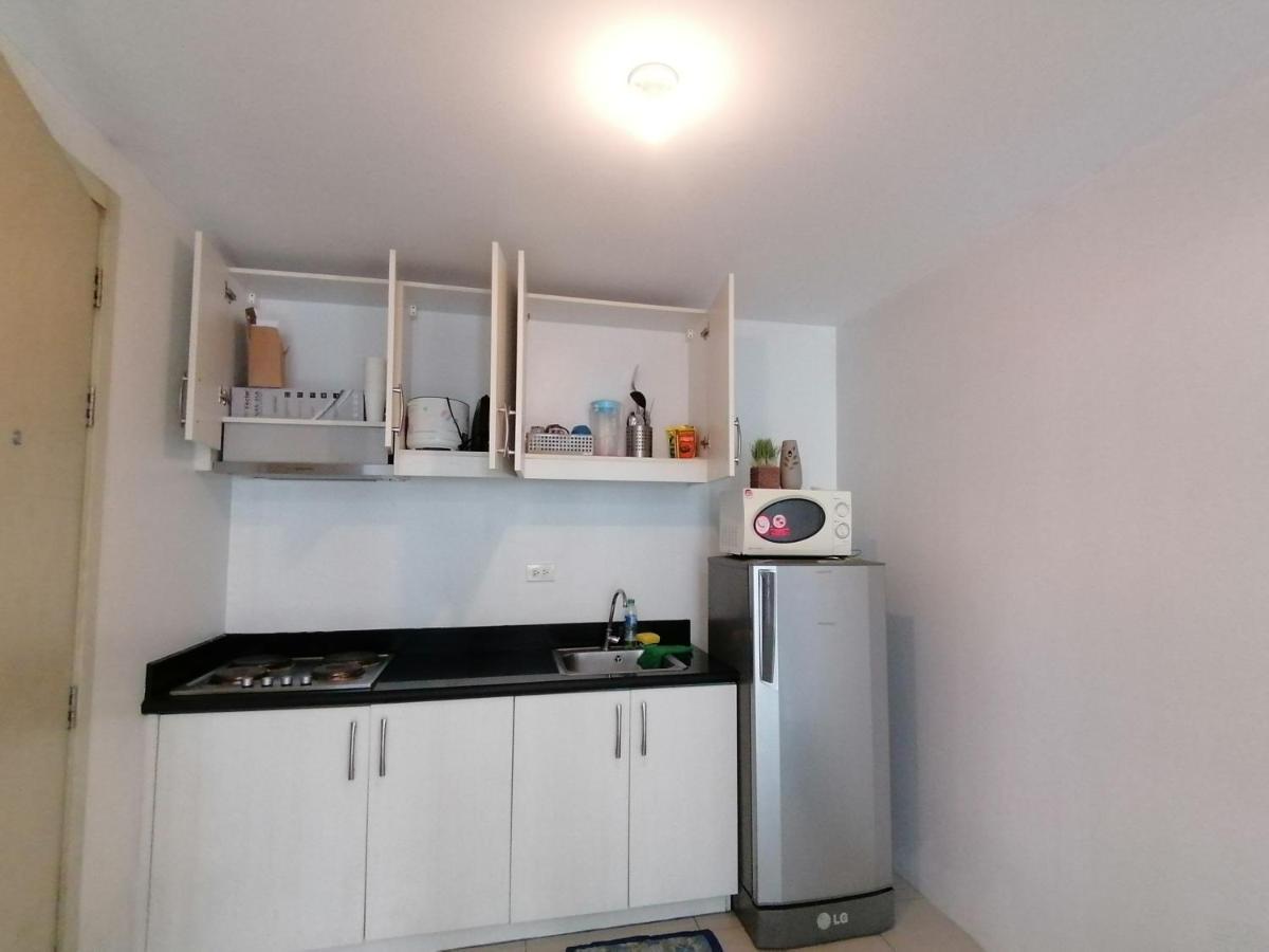 Apartment Spacious 2br In Jazz Residences Makati
