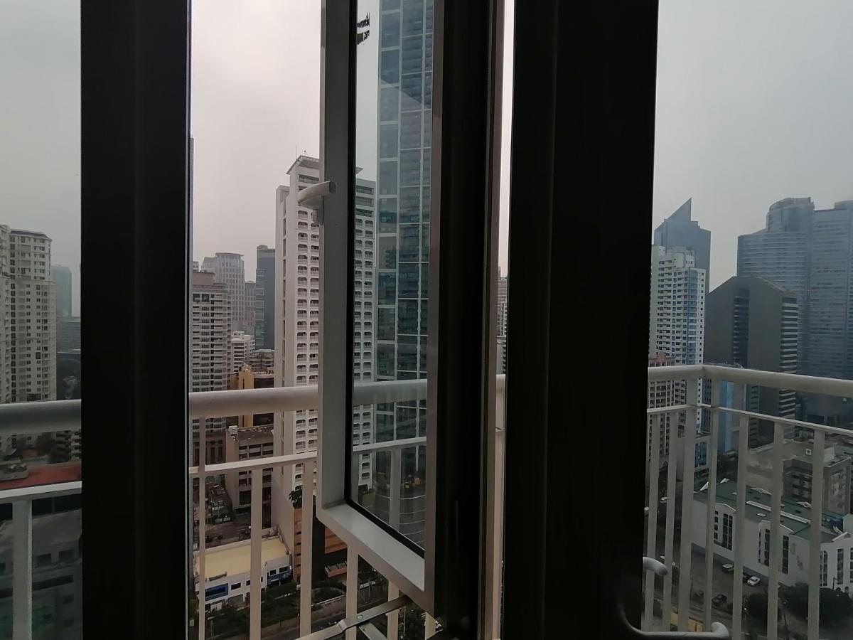 Spacious 2br In Jazz Residences Makati Apartment *