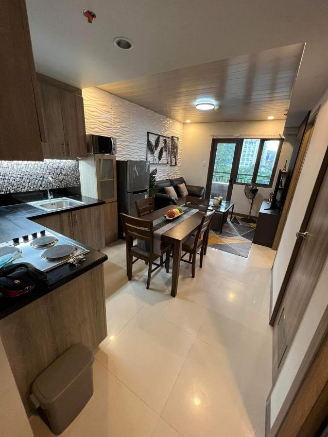 Urban Oasis: Prime With Airport Convenience Manila