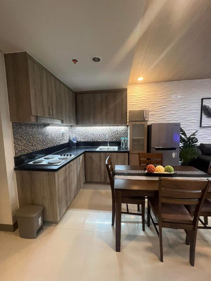 Urban Oasis: Prime With Airport Convenience Manila