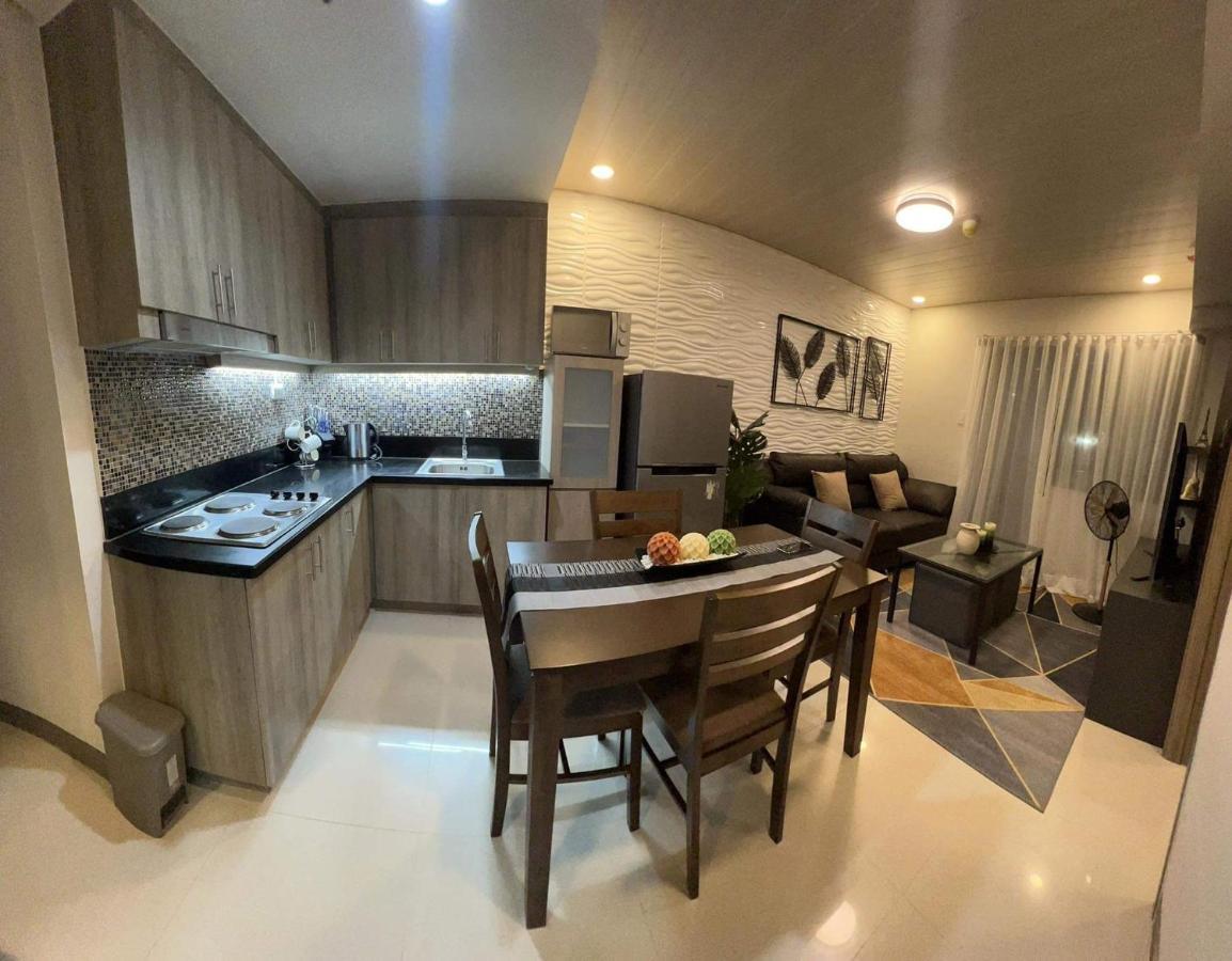 Urban Oasis: Prime With Airport Convenience * Manila