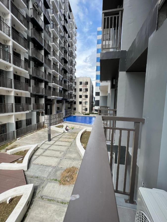 Apartment Urban Oasis: Prime With Airport Convenience *