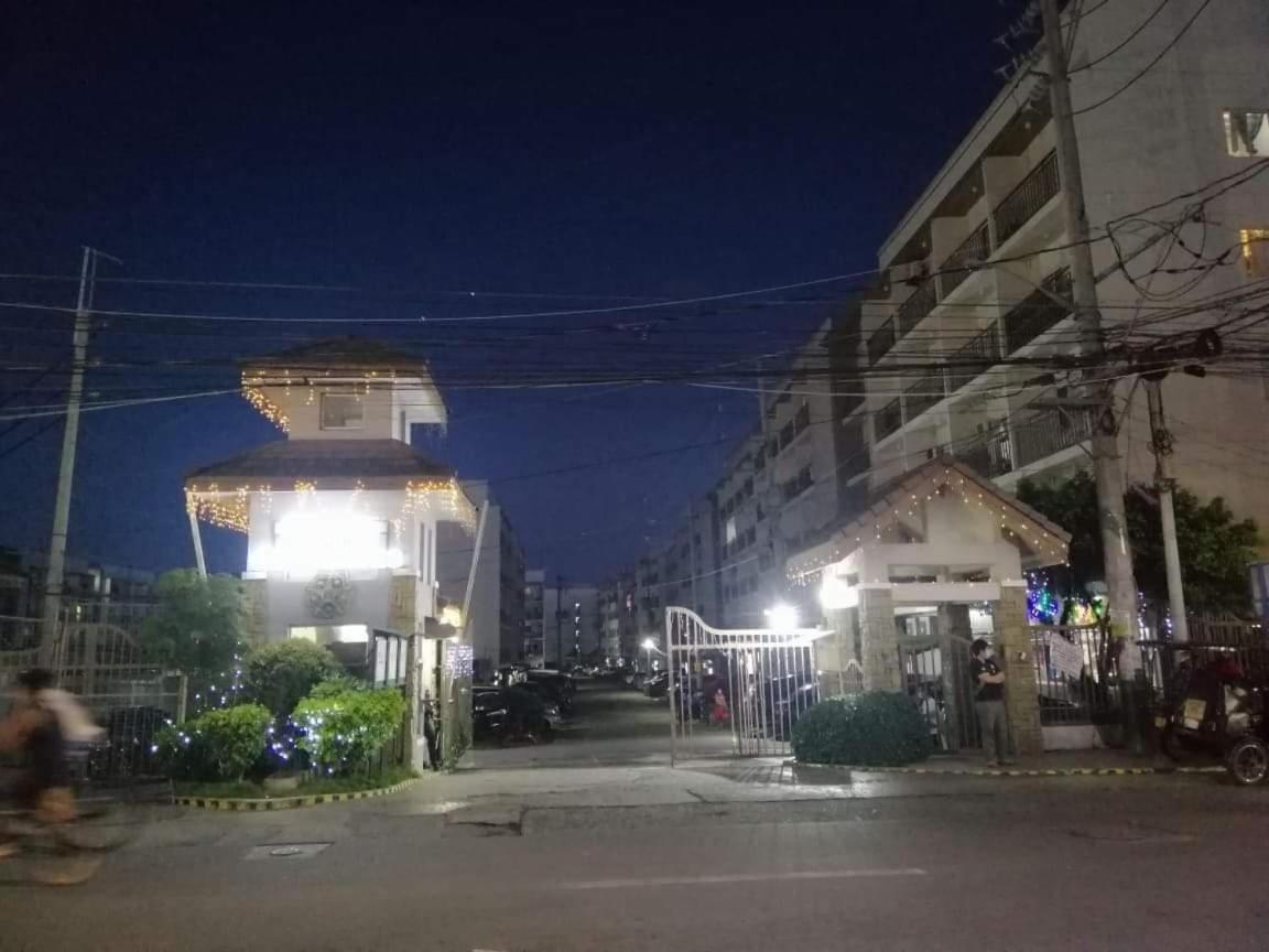 Kaseldorzhostel Transient At Moonwalk Paranaque *