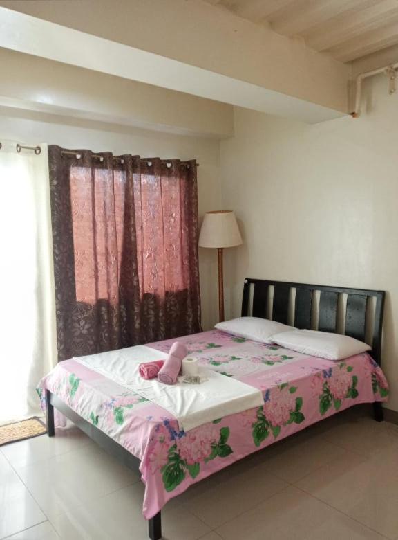 Kaseldorzhostel Transient At Moonwalk Paranaque Homestay *