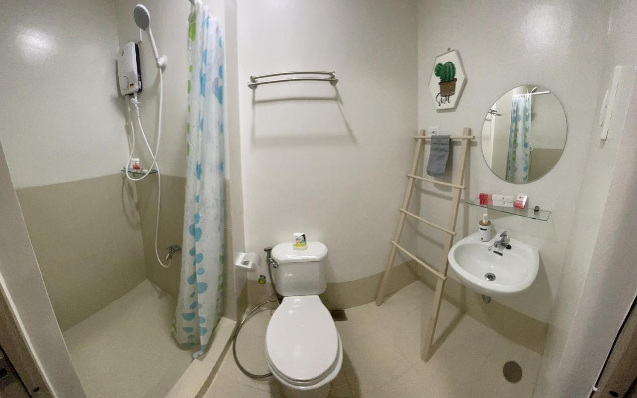 Apartment Euphoria Staycation At Smdc Trees Residences Manila
