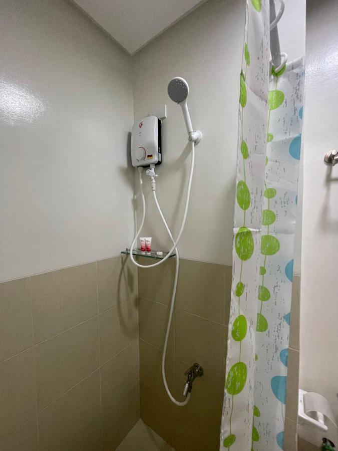 Euphoria Staycation At Smdc Trees Residences *