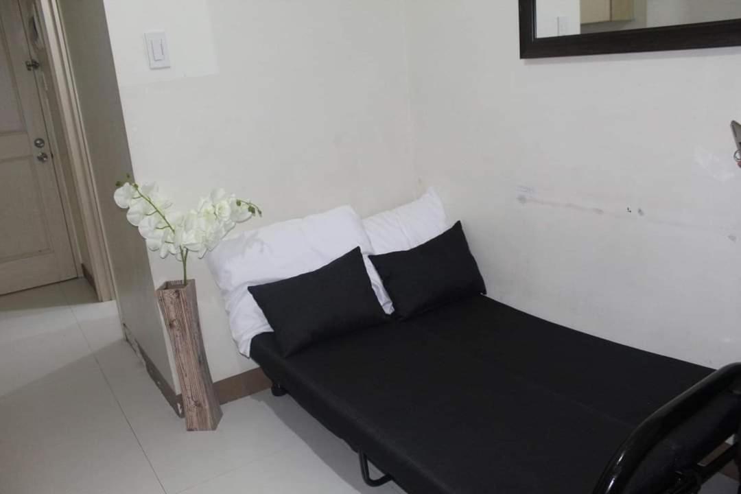 Chateau Elysee A13 Near Resto And Sm Mall/airport *