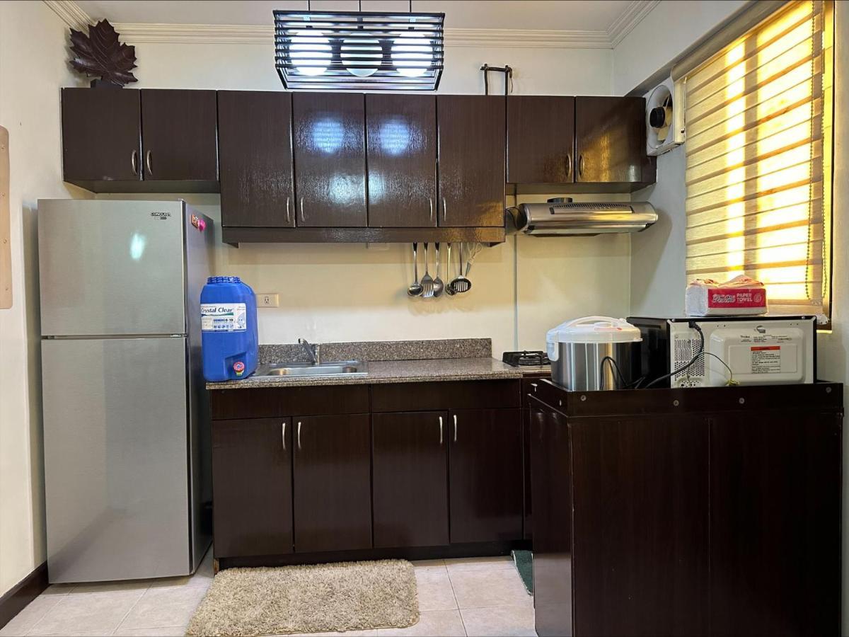 East Ortigas Mansions By Ma Apartment *