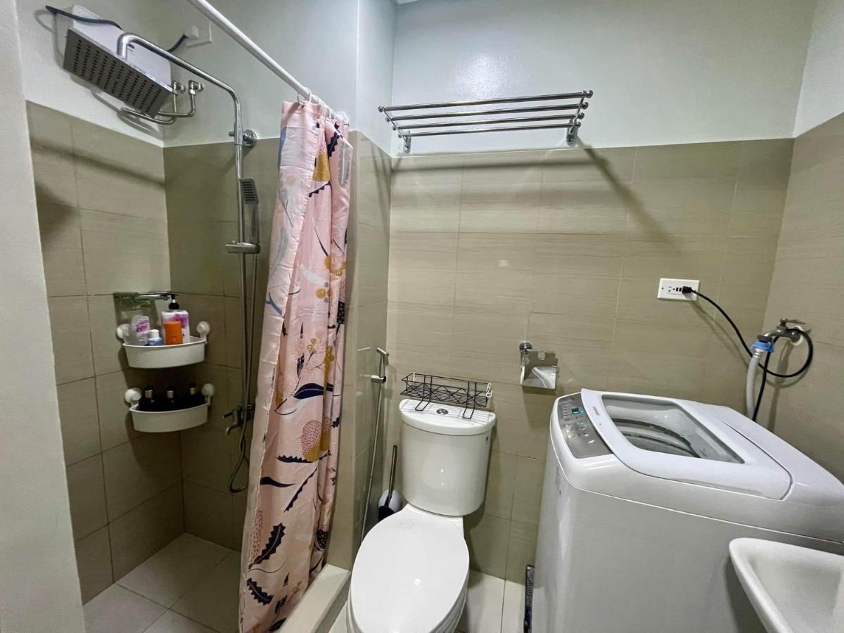 Apartamento Smdc Shore 2 Residences Tower 1 *