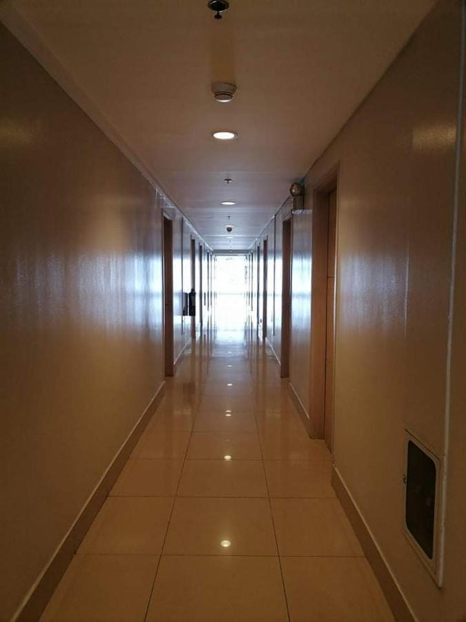 Apartment The Finest Sea Residences *