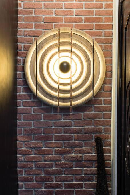 Poblacion, Makati Mid-century Modern Zentopia Smeg *