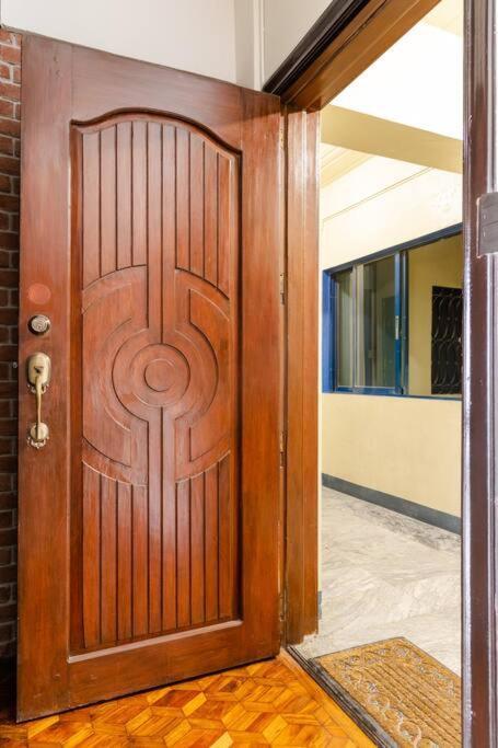 Apartment Poblacion, Makati Mid-century Modern Zentopia Smeg Manila