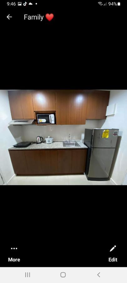 Victoria De Makati Two Apartment