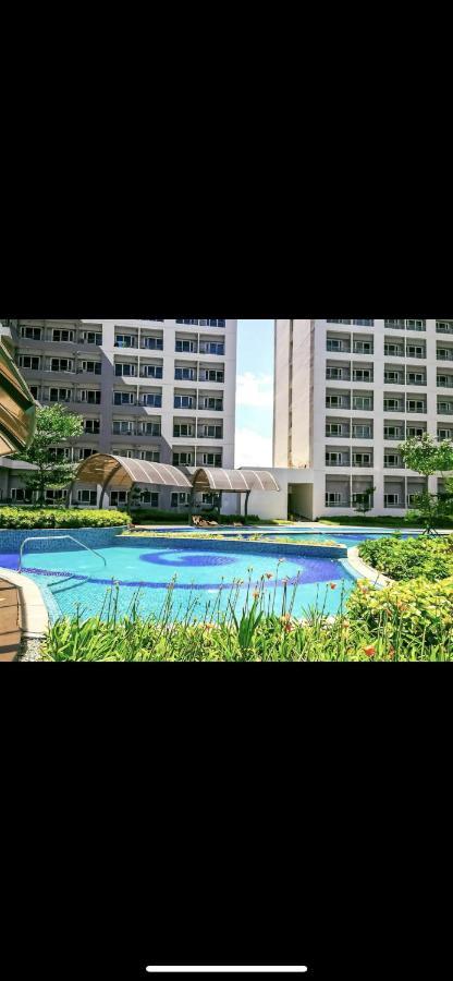 Grace Residences Elegant 1 Bedroom With Balcony Manila